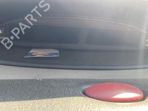 Rear left exterior door handle CITROËN XSARA PICASSO (N68) 2.0 HDi | BP26496003C130 