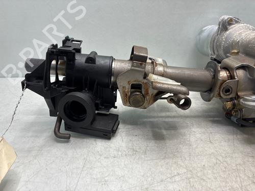 Steering column OPEL CORSA C (X01) 1.4 Twinport (F08, F68) | BP33219698M21 - Image 2