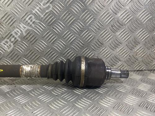 Used Left front driveshaft Left front driveshaft PEUGEOT 508 I (8D_) 1.6 THP (156 hp) 19969943 19969943