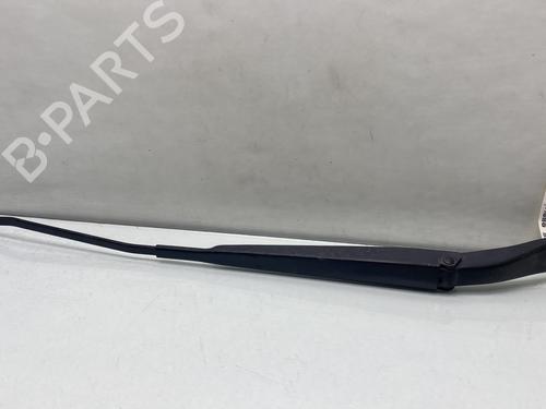 Used Front windshield wiper arm RENAULT MEGANE III Hatchback (BZ0/1_, B3_) 1.5 dCi (86 hp) 26231544