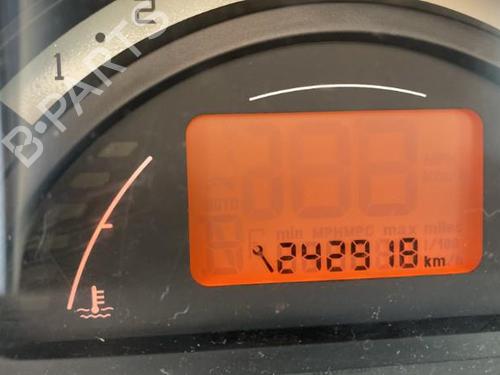 Electronic module CITROËN C3 I (FC_, FN_) 1.4 16V HDi | BP24373995M83 