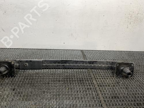 Front bumper reinforcement PEUGEOT 3008 I MPV (0U_) 1.6 HDi | BP22608411C109 