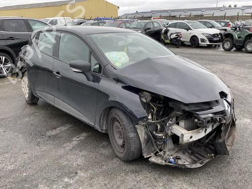 Climate control RENAULT CLIO IV (BH_) 1.5 dCi 75 | BP19988430I5 