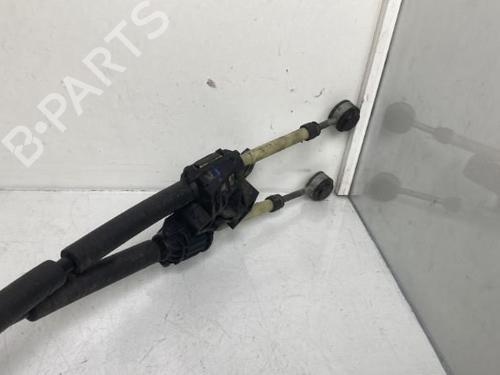 Gear lever PEUGEOT RIFTER 1.5 BlueHDi 100 | BP19952959M90 