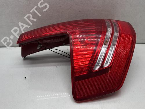 Left taillight CITROËN C4 I (LC_) 1.6 HDi | BP28281285C34 