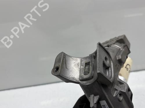 Rattlås /Tenningslås FORD FIESTA VI (CB1, CCN) 1.4 TDCi | BP29939371M48