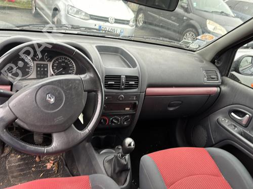 Alternator RENAULT CLIO II (BB_, CB_) 1.2 (BB0A, BB0F, BB10, BB1K, BB28, BB2D, BB2H, CB0A,... | BP28419521M7