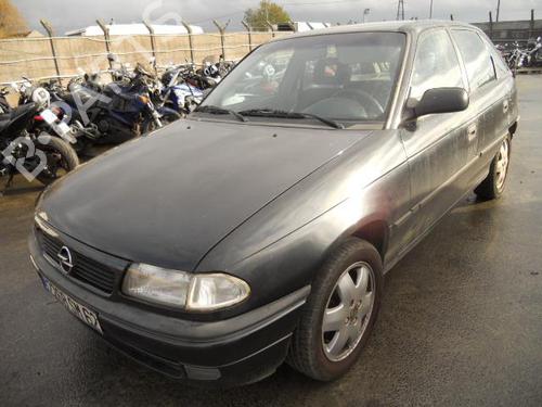 Steering rack OPEL ASTRA F Hatchback (T92)  | BP20006867M22 