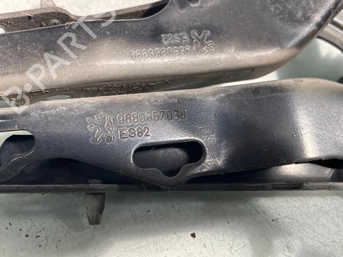 Used Hinge/Door check strap Hinge/Door check strap PEUGEOT 207 (WA_, WC_) 1.4 (73 hp) 34243031 34243031