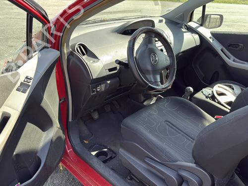 Left front window switch TOYOTA YARIS (_P9_) 1.0 VVT-i (KSP90_, KSP90R) | BP30791578I27  - Image 20