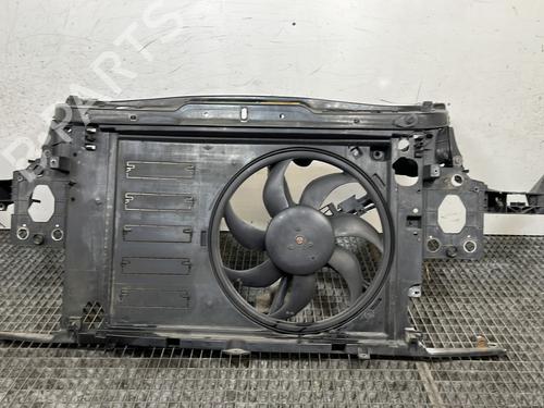 Used Front slam panel MINI MINI (R56) One (75 hp) 29897659