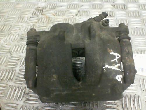 Used Left front brake caliper RENAULT TRAFIC II Van (FL) 2.0 dCi 90 (FL0H) (90 hp) 20020164
