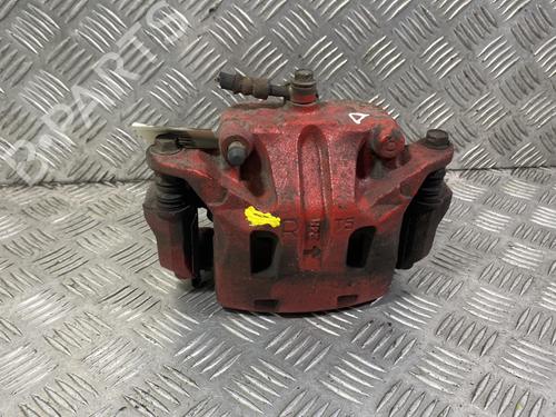 Right front brake caliper NISSAN QASHQAI / QASHQAI +2 I (J10, NJ10, JJ10E) 1.6 dCi | BP19991421M104 