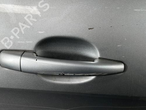 Right front door PEUGEOT 308 I (4A_, 4C_) 1.6 HDi | BP28315237C3 
