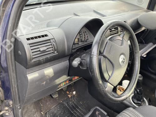 Right mirror VW FOX Hatchback (5Z1, 5Z3, 5Z4) 1.4 TDI | BP19960665C27 