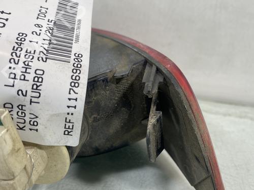 Tågelys FORD KUGA II (DM2) 2.0 TDCi | BP31185388C37 