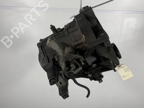 Gearbox SKODA FABIA II (542) 1.2 TSI | BP21080079M3 