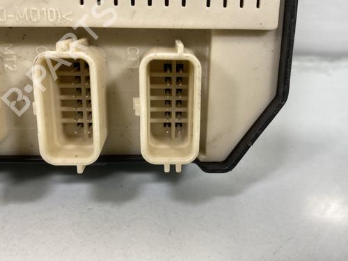 Electronic module RENAULT MEGANE III Grandtour (KZ0/1) 1.9 dCi (KZ0J, KZ0N, KZ1S) | BP29638402M83 