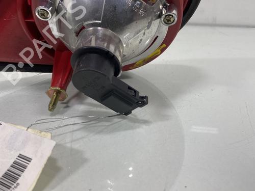 Left tailgate light VW GOLF V (1K1)  | BP19976125C79 