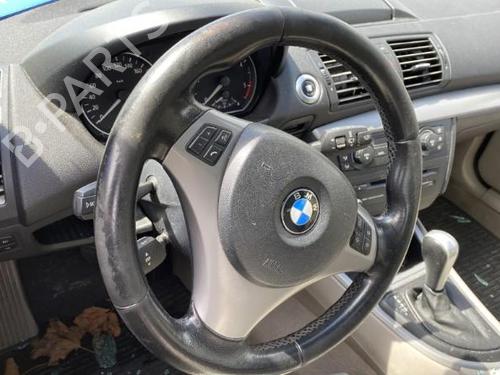 Radiator fan BMW 1 (E87) 120 d | BP23768831M35 