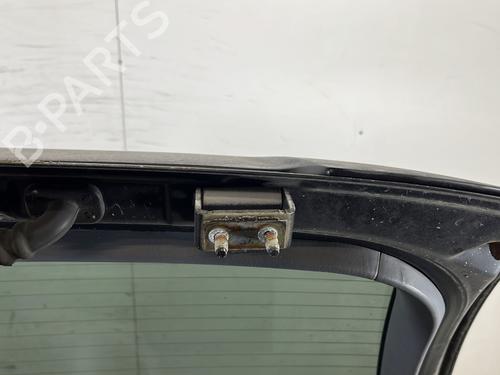 Used Tailgate Tailgate HYUNDAI MATRIX (FC) 1.5 CRDi (82 hp) 31643676 31643676