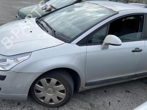 Left taillight CITROËN C4 I (LC_) 1.6 HDi | BP24374321C34 