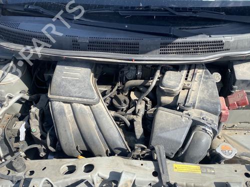 Switch NISSAN MICRA IV (K13K, K13KK) 1.2 | BP31917439I30 - Image 8
