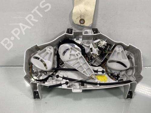 Climate control FORD KA (RU8) 1.3 TDCi | BP20024004I5 - Image 3