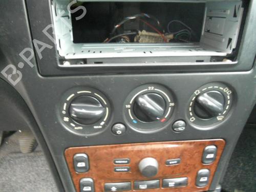 Right mirror CITROËN XSARA Break (N2) 2.0 HDi 109 | BP21964244C27 