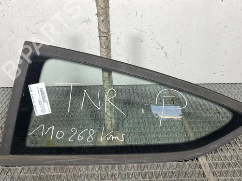 Panel rute bak venstre FORD FIESTA VI (CB1, CCN) 1.25 (82 hp) 31046390