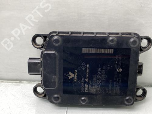 Used Electronic module RENAULT TALISMAN (LP_) 1.6 dCi 160 (160 hp) 24198171