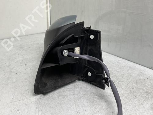 Used Right mirror PEUGEOT 1007 (KM_) 1.4 HDi (68 hp) 19996567