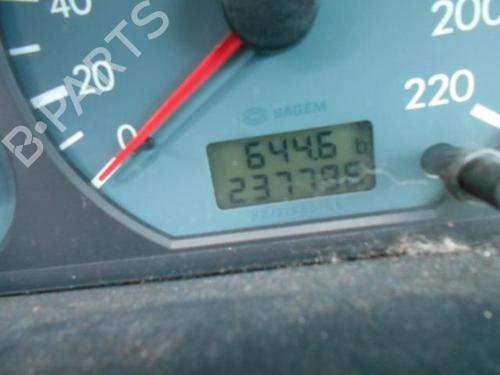 ABS pump CITROËN XANTIA (X1_, X2_) 2.0 HDI 90 | BP19986446M43 