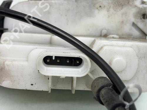 Used Front left lock Front left lock RENAULT ESPACE IV (JK0/1_) 2.2 dCi (JK0H) (150 hp) 40439051 40439051