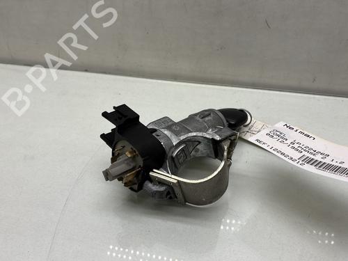 Used Ignition barrel Ignition barrel OPEL CORSA B (S93) [1993-2009] 33711391 33711391