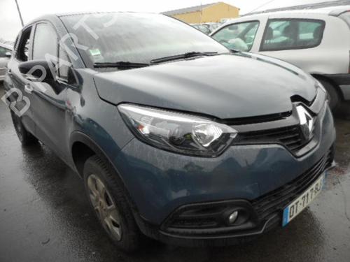 Starter RENAULT CAPTUR I (J5_, H5_) 0.9 TCe 90 | BP20032929M8 - Image 12