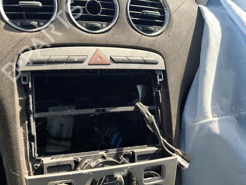 Rear right door window PEUGEOT 308 SW I (4E_, 4H_) 1.6 HDi | BP27633185C21 