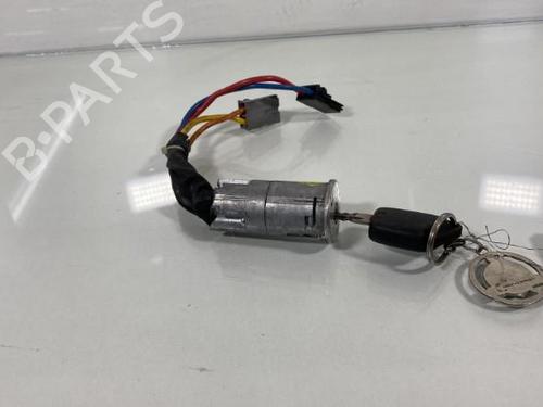 Ignition barrel CITROËN AX (ZA-_)  | BP20030105M48 