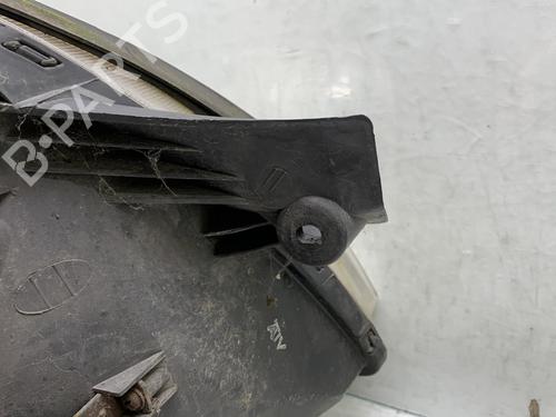 Left headlight KIA PICANTO I (SA) 1.1 CRDi | BP19964885C28 