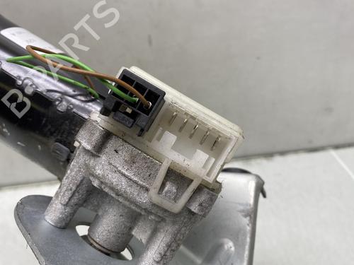 Front wiper motor FIAT SEICENTO / 600 (187_) 1.1 (187AXB, 187AXB1A, 187AXC1A02) | BP23768358M29 