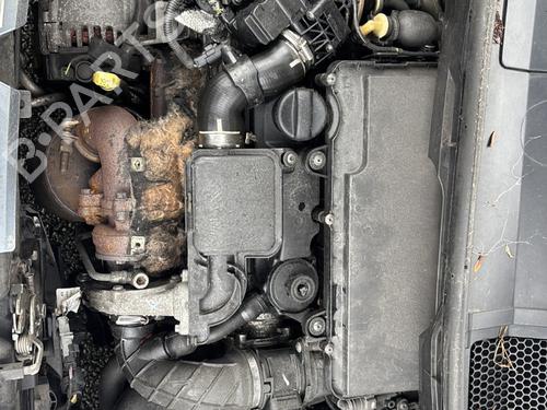 Steering rack PEUGEOT 1007 (KM_) 1.4 HDi | BP36549715M22  - Image 27