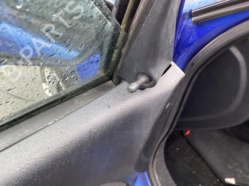Front right door window CITROËN SAXO (S0, S1) 1.5 D | BP24961818C19 