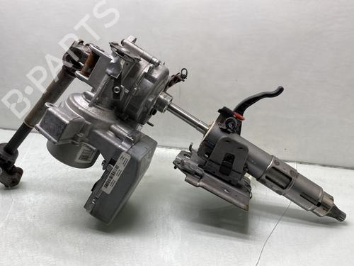 Used Steering column FORD B-MAX (JK) 1.0 EcoBoost (100 hp) 26455620