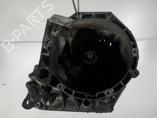 Getriebe für FORD FIESTA VI (CB1, CCN) 1.5 TDCi (75 hp) 26578848