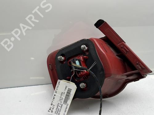 Right taillight VW PASSAT B6 (3C2) 2.0 TDI 16V | BP23332591C35 