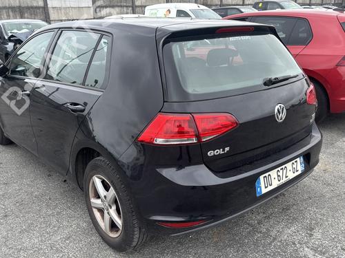 Engine VW GOLF VII (5G1, BQ1, BE1, BE2) 1.6 TDI | BP32469966M1  - Image 5