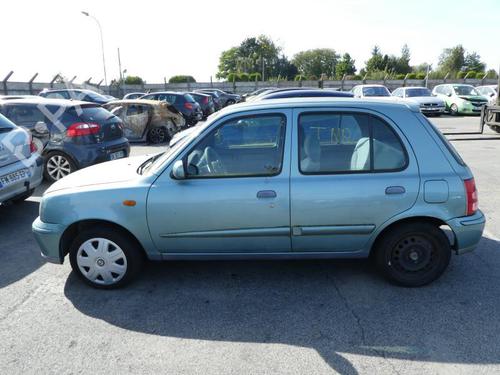 Rim NISSAN MICRA II (K11) 1.5 D | BP19979471C45 