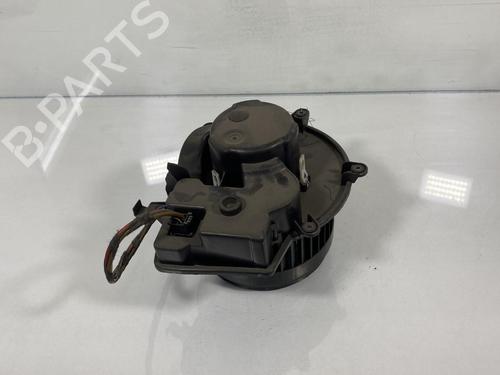 Heater blower motor MERCEDES-BENZ C-CLASS Coupe (CL203) C 220 CDI | BP21950344M62 