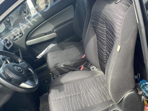 Rear parcel shelf MAZDA 2 (DE_, DH_) 1.4 MZR-CD | BP31880911C85 