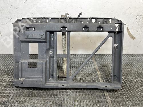 Frontplade/Frontkurv CITROËN C3 I (FC_, FN_) 1.4 HDi (68 hp) 31928475